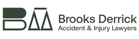 Brooks Derrick Accident & Injury Lawywers